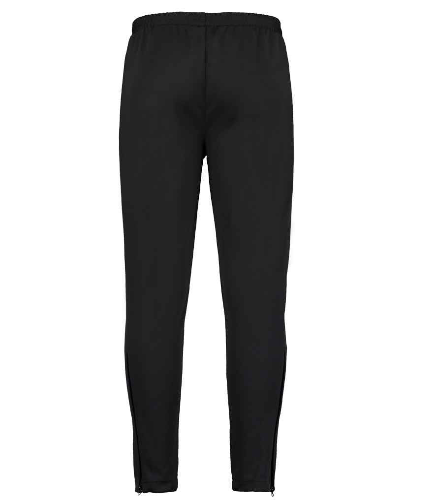 Gamegear Slim Fit Track Pants in by Gamegear — Custom branded clothing by Print Press, featuring premium embroidery produced in our specialist print lab in the UK.