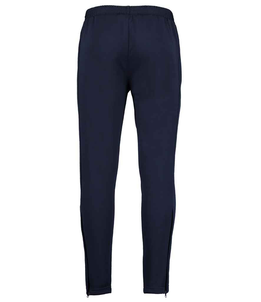 Gamegear Slim Fit Track Pants in by Gamegear — Custom branded clothing by Print Press, featuring premium embroidery produced in our specialist print lab in the UK.