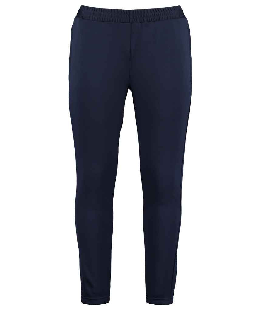 Gamegear Slim Fit Track Pants in by Gamegear — Custom branded clothing by Print Press, featuring premium embroidery produced in our specialist print lab in the UK.