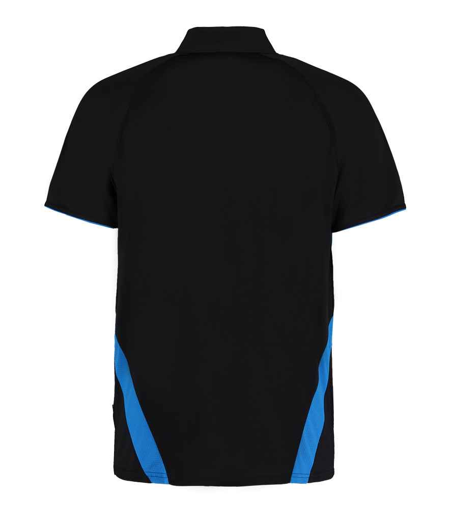 Gamegear CooltexRiviera Polo Shirt in by Gamegear — Custom branded clothing by Print Press, featuring premium embroidery produced in our specialist print lab in the UK.