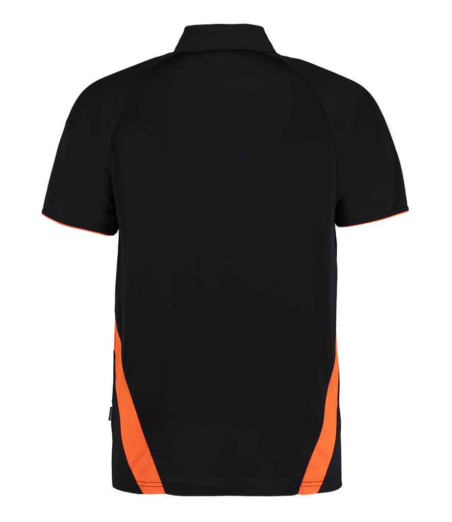 Gamegear CooltexRiviera Polo Shirt in by Gamegear — Custom branded clothing by Print Press, featuring premium embroidery produced in our specialist print lab in the UK.