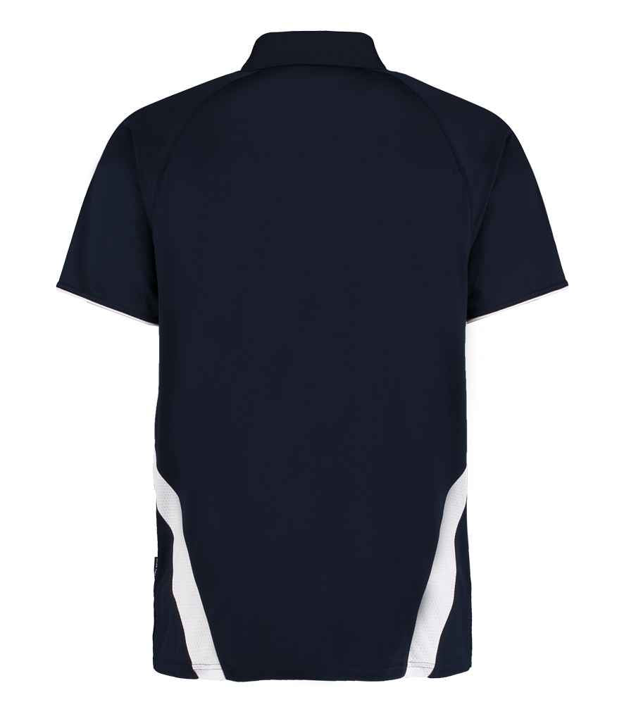 Gamegear CooltexRiviera Polo Shirt in by Gamegear — Custom branded clothing by Print Press, featuring premium embroidery produced in our specialist print lab in the UK.