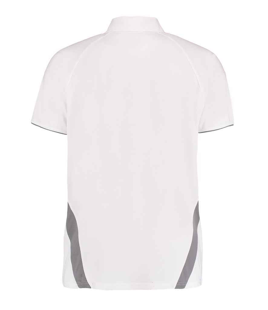 Gamegear CooltexRiviera Polo Shirt in by Gamegear — Custom branded clothing by Print Press, featuring premium embroidery produced in our specialist print lab in the UK.