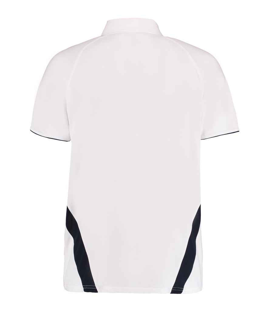 Gamegear CooltexRiviera Polo Shirt in by Gamegear — Custom branded clothing by Print Press, featuring premium embroidery produced in our specialist print lab in the UK.