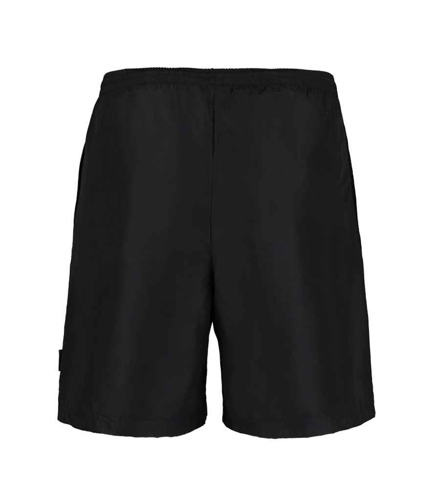 Gamegear CooltexMesh Lined Training Shorts in by Gamegear — Custom branded clothing by Print Press, featuring premium embroidery produced in our specialist print lab in the UK.
