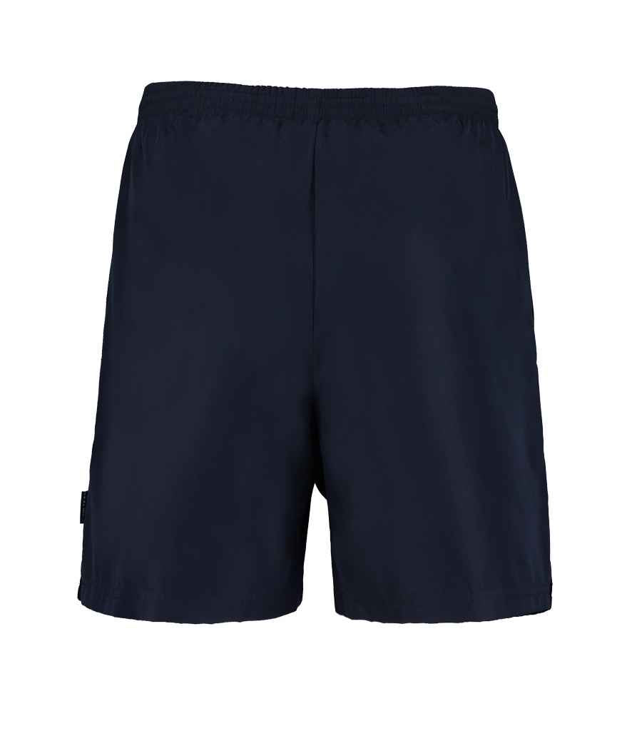 Gamegear CooltexMesh Lined Training Shorts in by Gamegear — Custom branded clothing by Print Press, featuring premium embroidery produced in our specialist print lab in the UK.