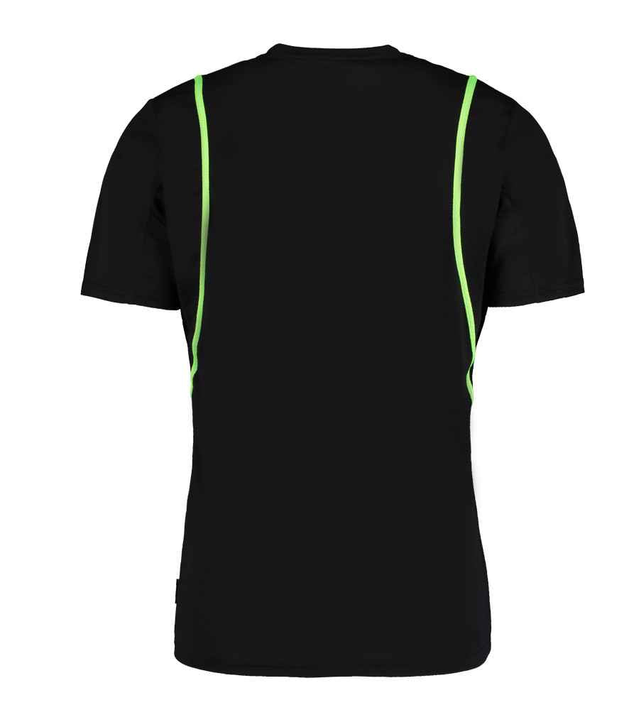 Gamegear CooltexT-Shirt in by Gamegear — Custom branded clothing by Print Press, featuring premium embroidery produced in our specialist print lab in the UK.