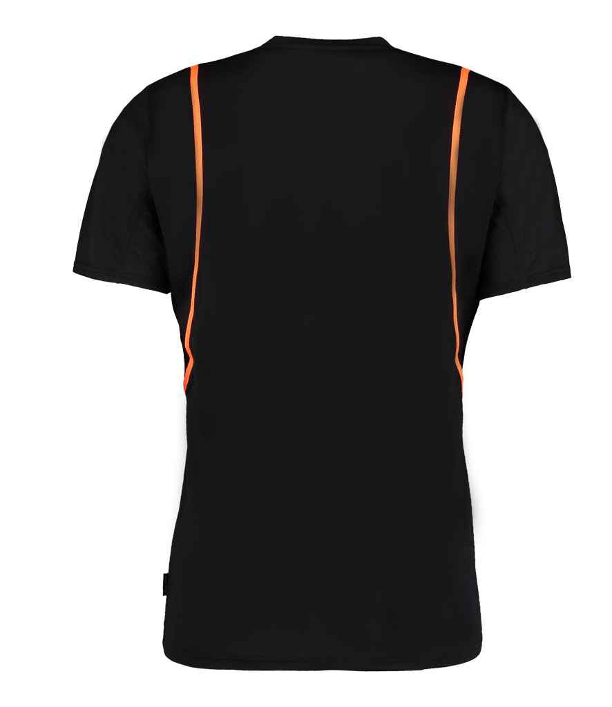 Gamegear CooltexT-Shirt in by Gamegear — Custom branded clothing by Print Press, featuring premium embroidery produced in our specialist print lab in the UK.