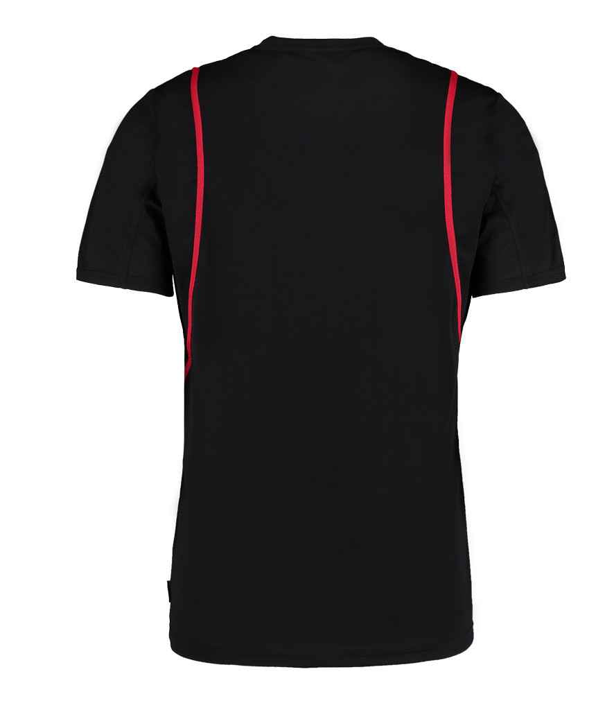 Gamegear CooltexT-Shirt in by Gamegear — Custom branded clothing by Print Press, featuring premium embroidery produced in our specialist print lab in the UK.