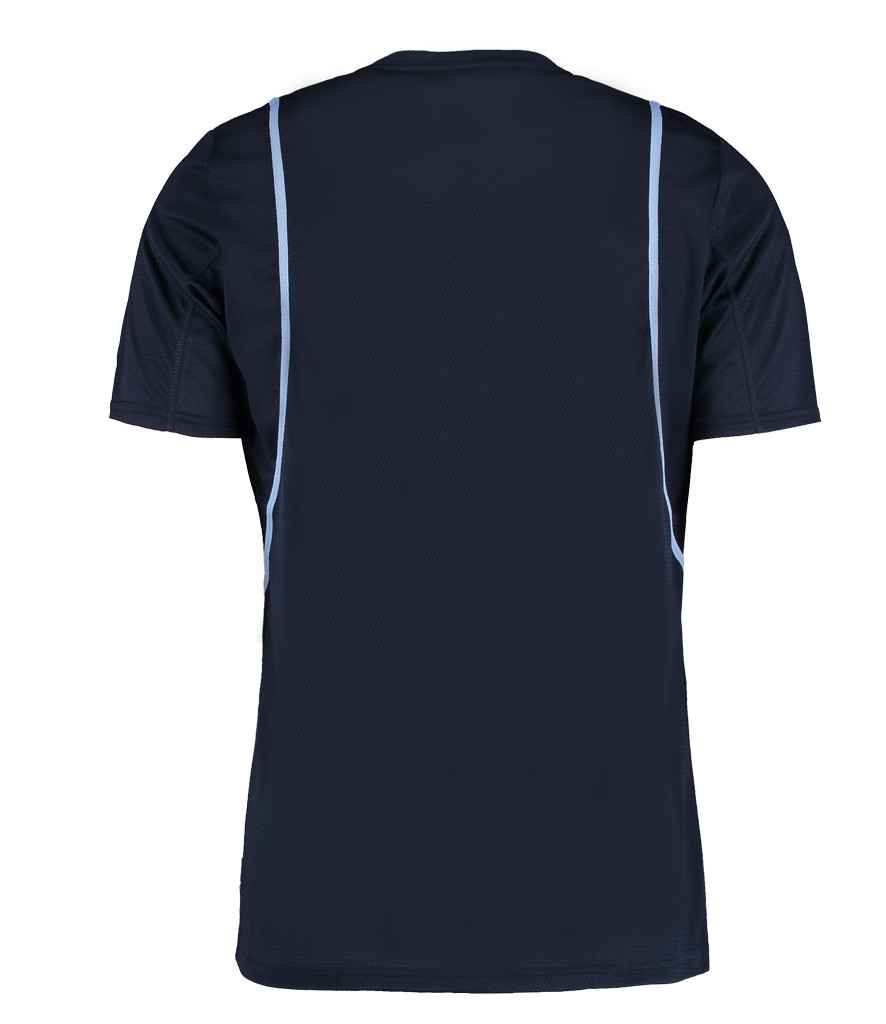 Gamegear CooltexT-Shirt in by Gamegear — Custom branded clothing by Print Press, featuring premium embroidery produced in our specialist print lab in the UK.
