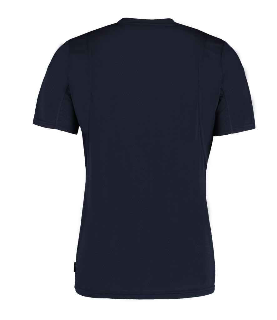 Gamegear CooltexT-Shirt in by Gamegear — Custom branded clothing by Print Press, featuring premium embroidery produced in our specialist print lab in the UK.