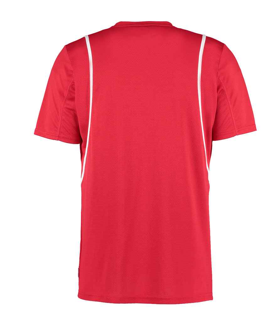 Gamegear CooltexT-Shirt in by Gamegear — Custom branded clothing by Print Press, featuring premium embroidery produced in our specialist print lab in the UK.