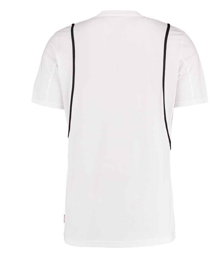 Gamegear CooltexT-Shirt in by Gamegear — Custom branded clothing by Print Press, featuring premium embroidery produced in our specialist print lab in the UK.