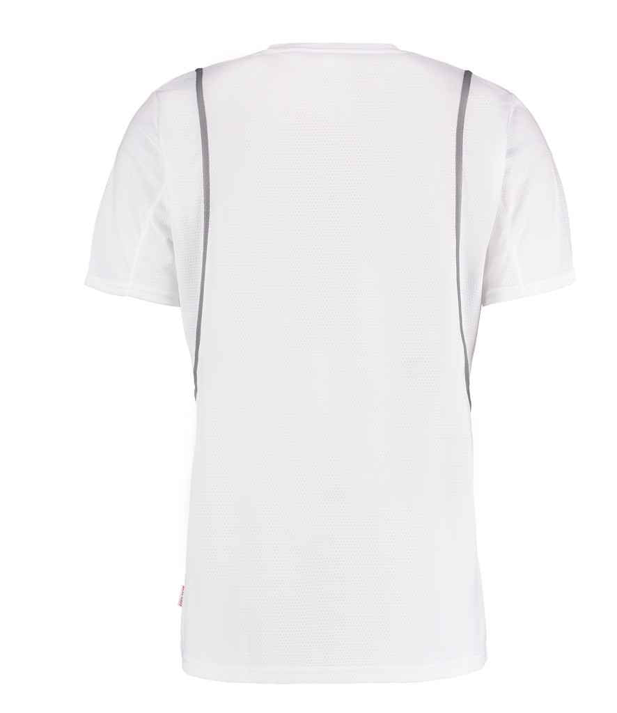 Gamegear CooltexT-Shirt in by Gamegear — Custom branded clothing by Print Press, featuring premium embroidery produced in our specialist print lab in the UK.