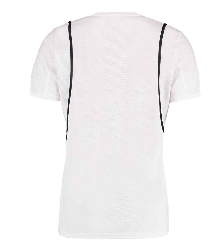 Gamegear CooltexT-Shirt in by Gamegear — Custom branded clothing by Print Press, featuring premium embroidery produced in our specialist print lab in the UK.