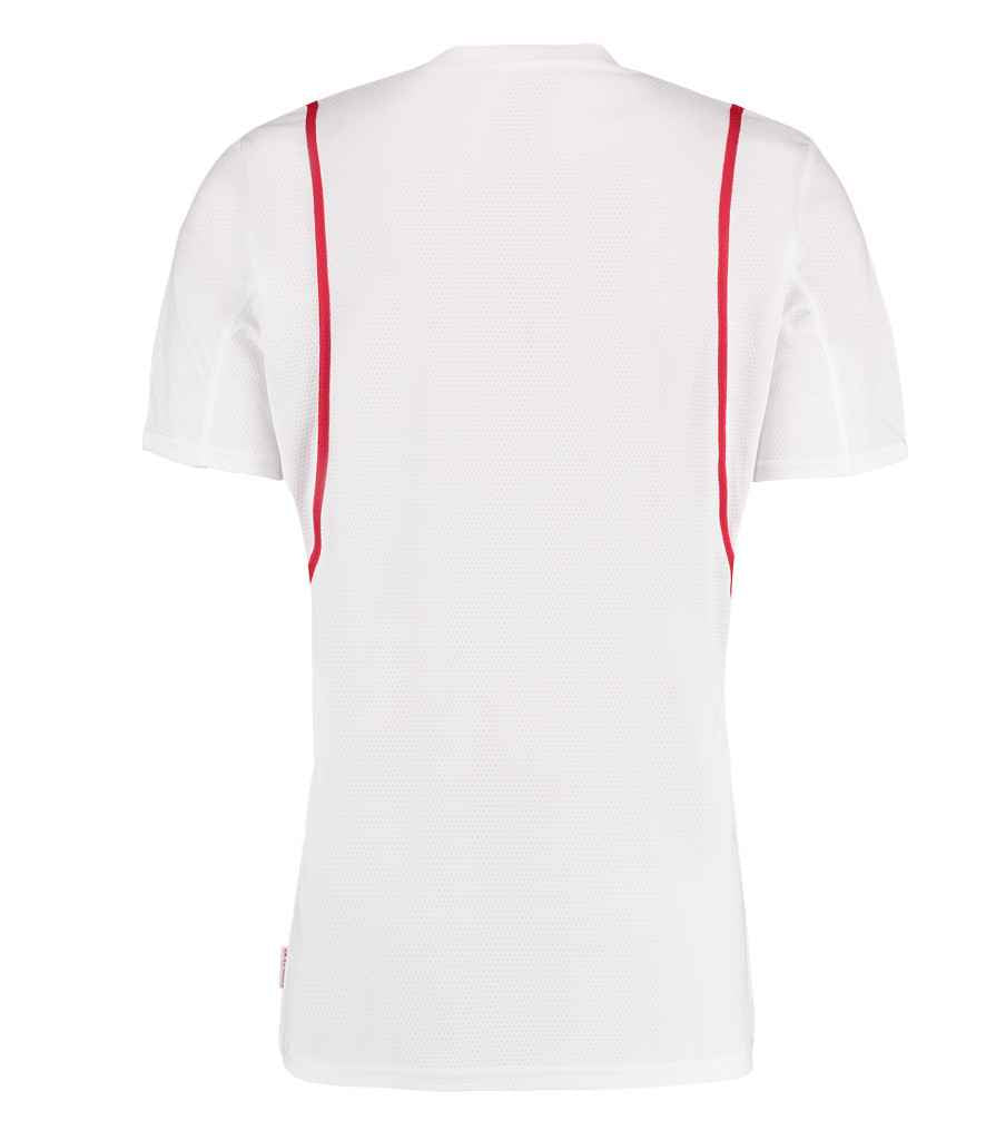 Gamegear CooltexT-Shirt in by Gamegear — Custom branded clothing by Print Press, featuring premium embroidery produced in our specialist print lab in the UK.