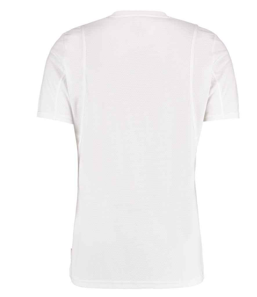 Gamegear CooltexT-Shirt in by Gamegear — Custom branded clothing by Print Press, featuring premium embroidery produced in our specialist print lab in the UK.