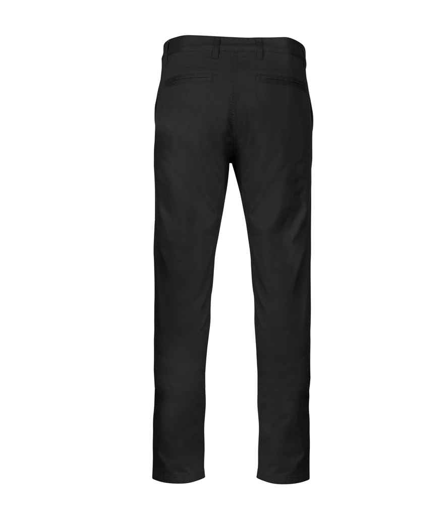Kariban Chino Trousers in by Kariban — Custom branded clothing by Print Press, featuring premium embroidery produced in our specialist print lab in the UK.
