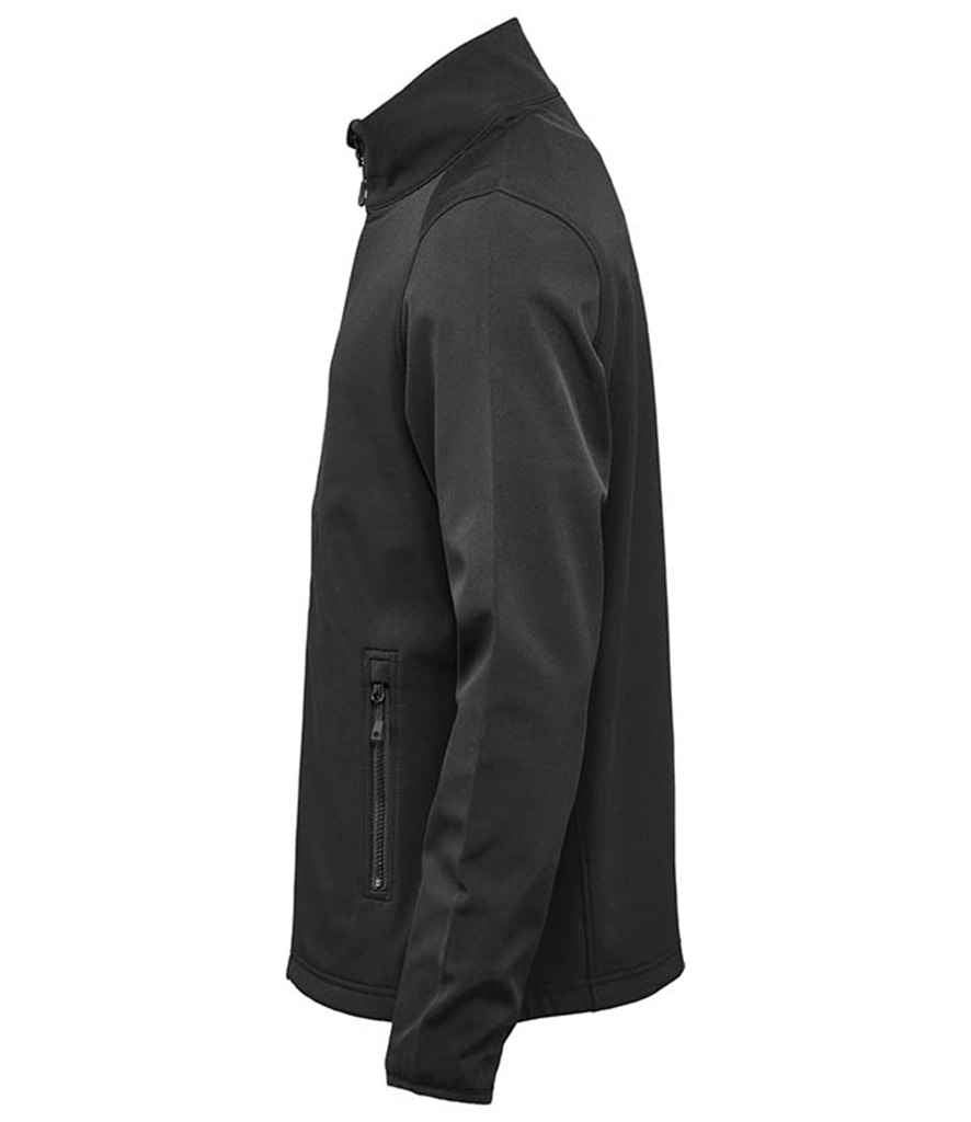 Stormtech Narvik Soft Shell in by Stormtech — Custom branded clothing by Print Press, featuring premium embroidery produced in our specialist print lab in the UK.