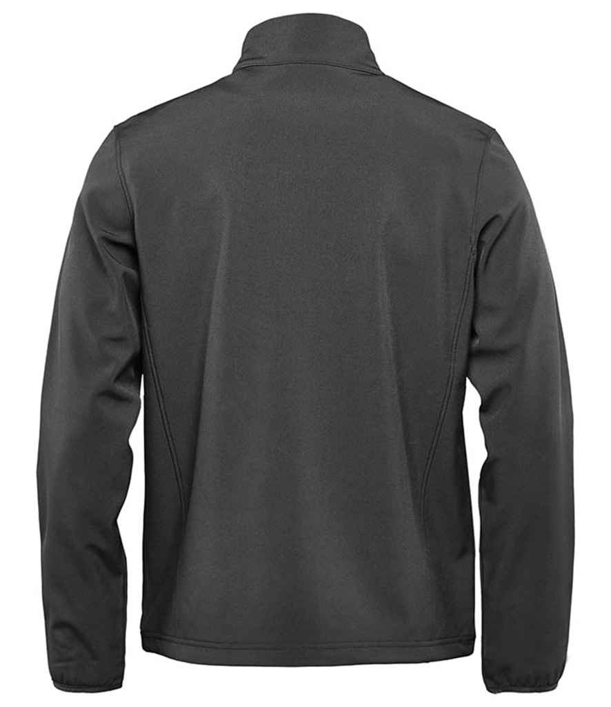 Stormtech Narvik Soft Shell in by Stormtech — Custom branded clothing by Print Press, featuring premium embroidery produced in our specialist print lab in the UK.