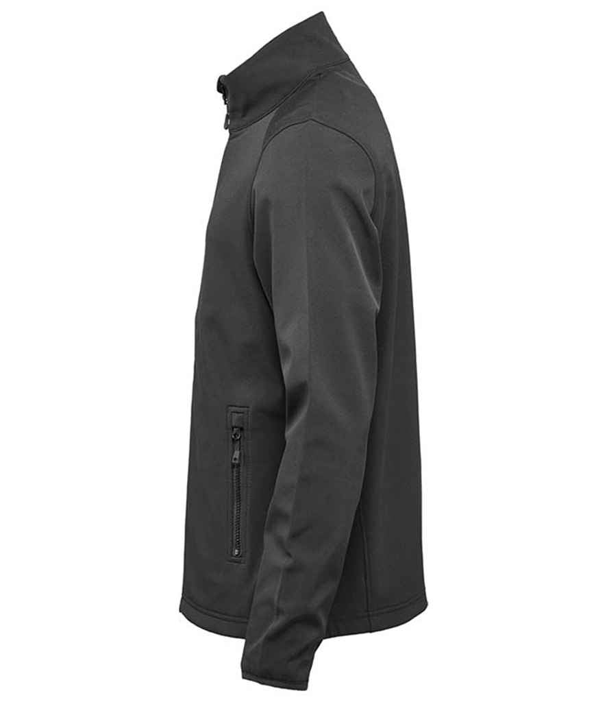 Stormtech Narvik Soft Shell in by Stormtech — Custom branded clothing by Print Press, featuring premium embroidery produced in our specialist print lab in the UK.