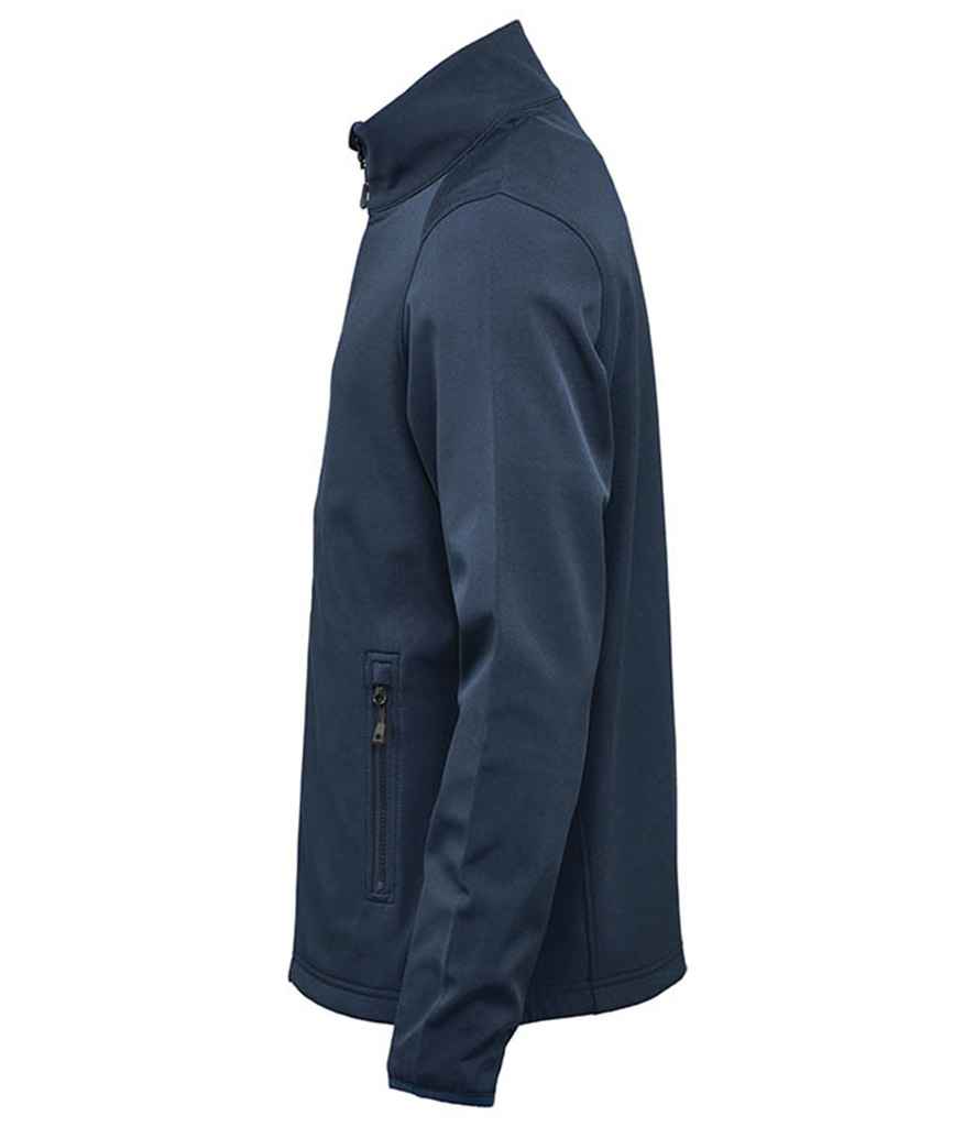 Stormtech Narvik Soft Shell in by Stormtech — Custom branded clothing by Print Press, featuring premium embroidery produced in our specialist print lab in the UK.
