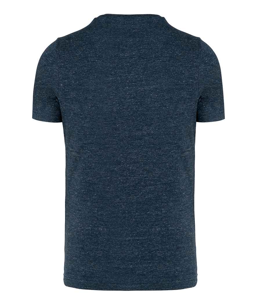 Kariban Vintage T-Shirt in by Kariban Vintage — Custom branded clothing by Print Press, featuring premium embroidery produced in our specialist print lab in the UK.