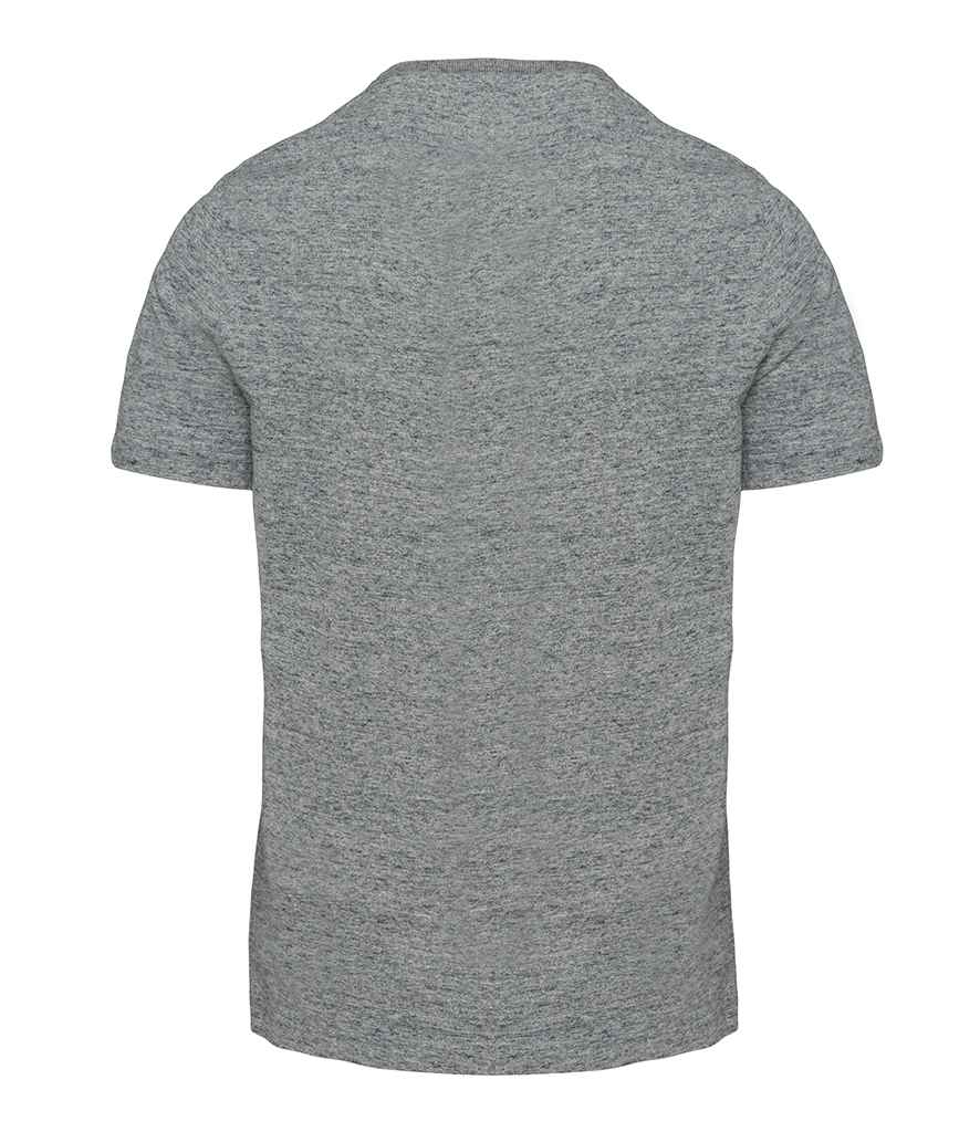 Kariban Vintage T-Shirt in by Kariban Vintage — Custom branded clothing by Print Press, featuring premium embroidery produced in our specialist print lab in the UK.