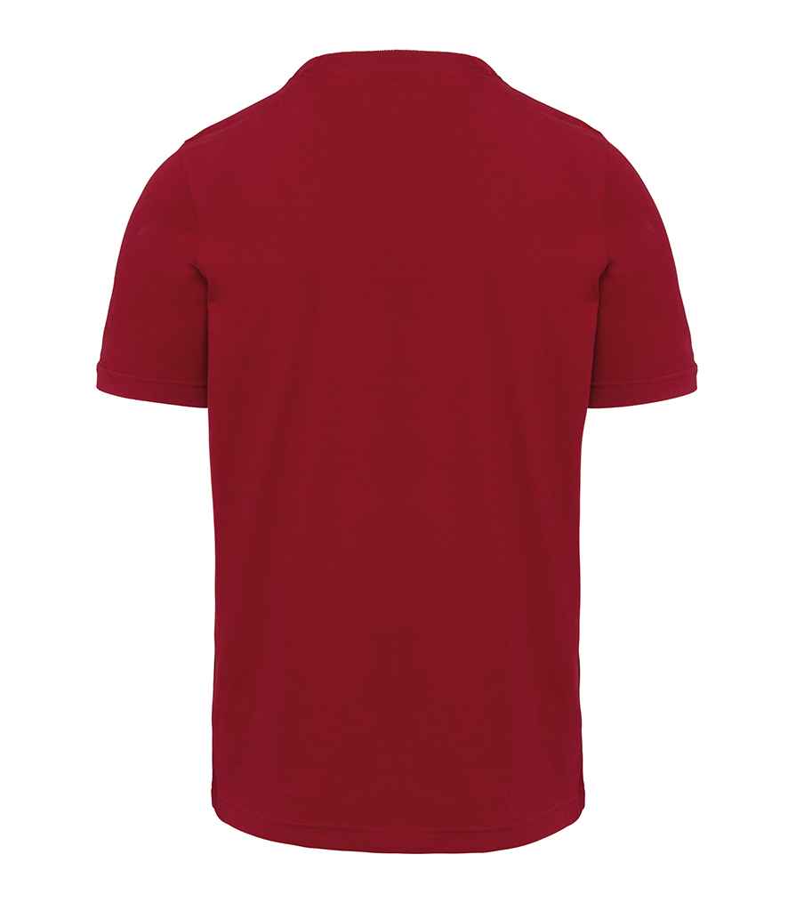Kariban Vintage T-Shirt in by Kariban Vintage — Custom branded clothing by Print Press, featuring premium embroidery produced in our specialist print lab in the UK.