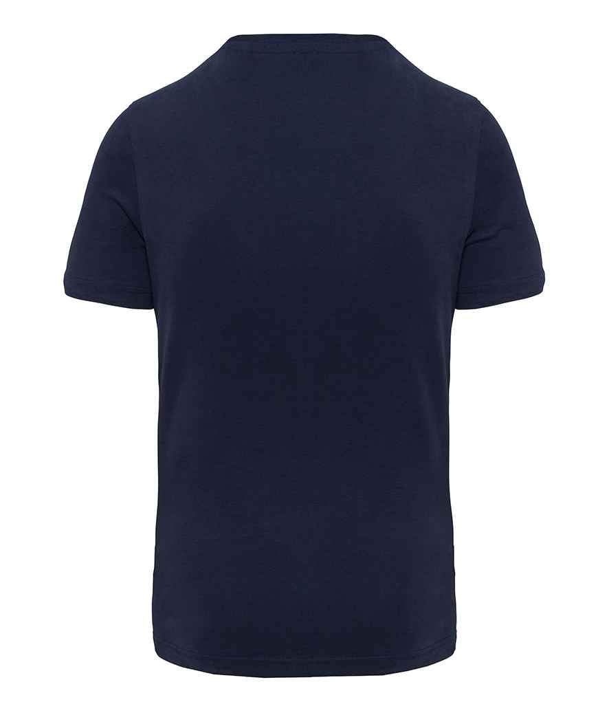 Kariban Vintage T-Shirt in by Kariban Vintage — Custom branded clothing by Print Press, featuring premium embroidery produced in our specialist print lab in the UK.