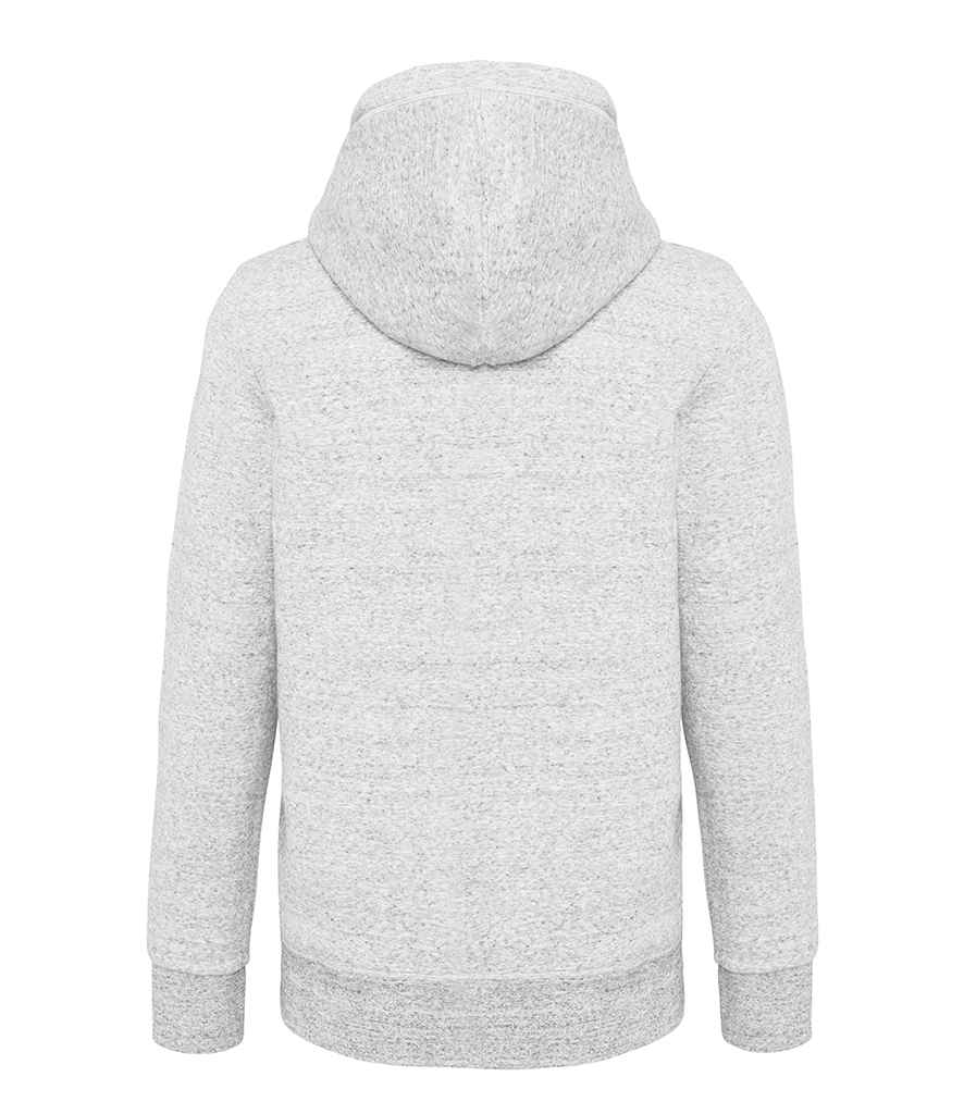 Kariban Vintage Hooded Sweatshirt in by Kariban Vintage — Custom branded clothing by Print Press, featuring premium embroidery produced in our specialist print lab in the UK.