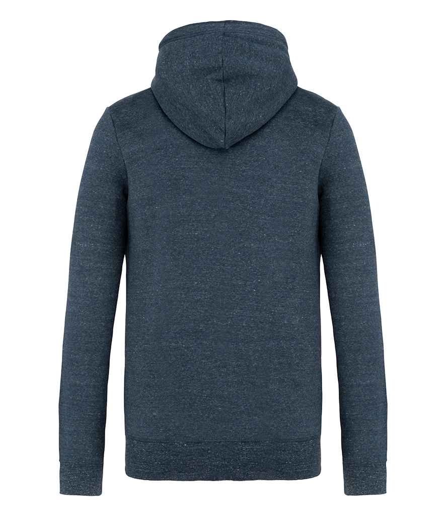 Kariban Vintage Hooded Sweatshirt in by Kariban Vintage — Custom branded clothing by Print Press, featuring premium embroidery produced in our specialist print lab in the UK.