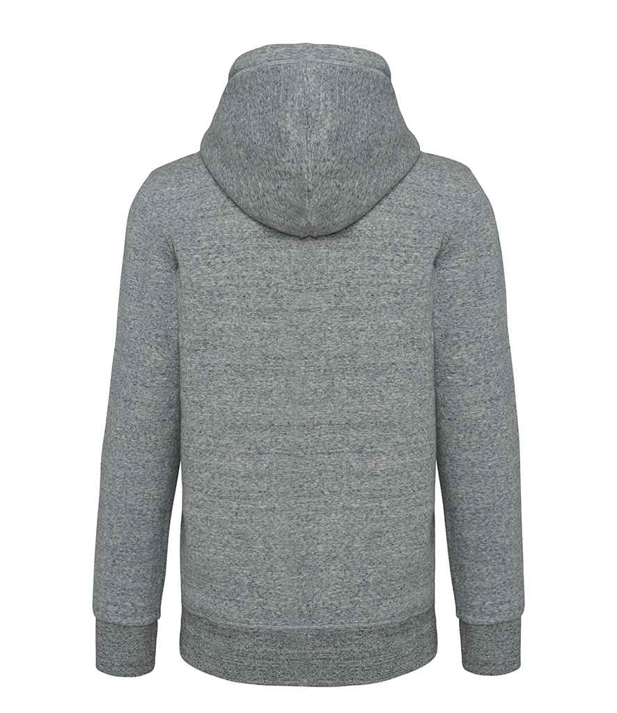 Kariban Vintage Hooded Sweatshirt in by Kariban Vintage — Custom branded clothing by Print Press, featuring premium embroidery produced in our specialist print lab in the UK.