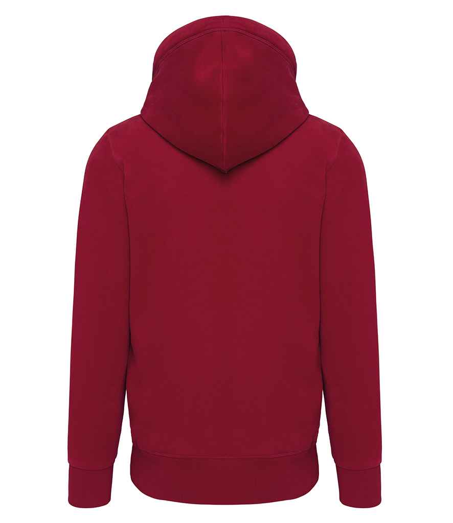 Kariban Vintage Hooded Sweatshirt in by Kariban Vintage — Custom branded clothing by Print Press, featuring premium embroidery produced in our specialist print lab in the UK.