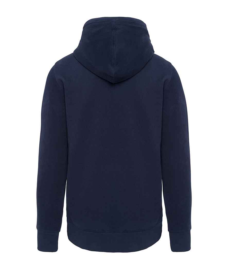 Kariban Vintage Hooded Sweatshirt in by Kariban Vintage — Custom branded clothing by Print Press, featuring premium embroidery produced in our specialist print lab in the UK.
