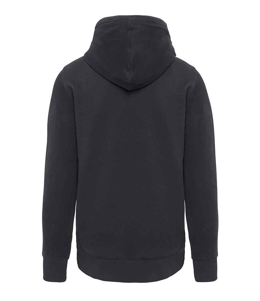 Kariban Vintage Hooded Sweatshirt in by Kariban Vintage — Custom branded clothing by Print Press, featuring premium embroidery produced in our specialist print lab in the UK.