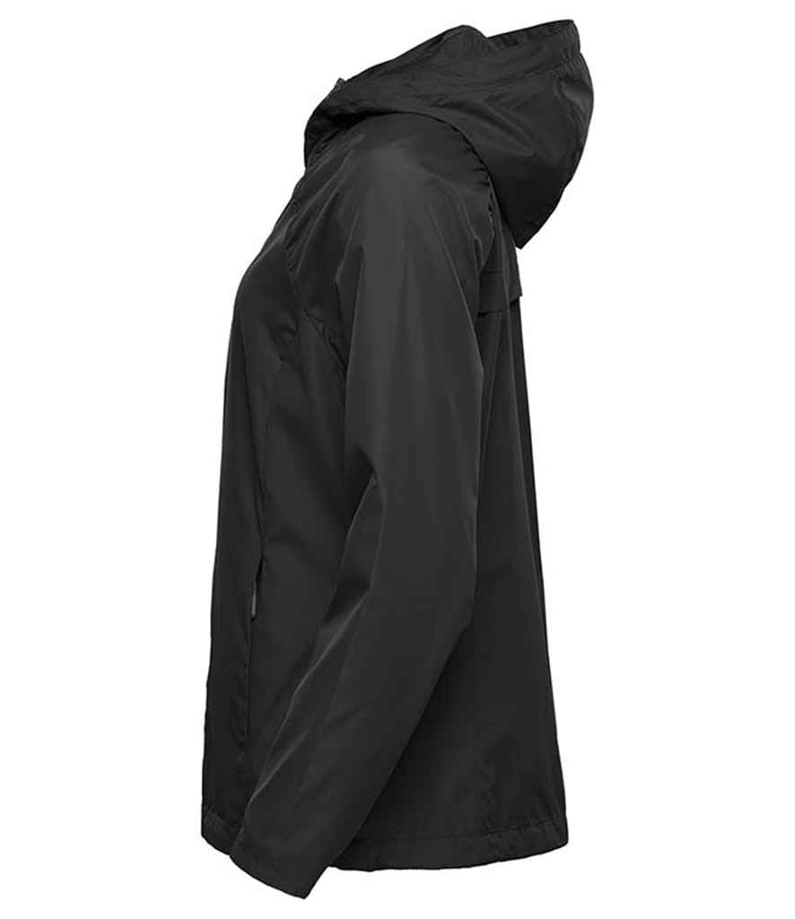 Stormtech Ladies Pacifica Wind Jacket in by Stormtech — Custom branded clothing by Print Press, featuring premium embroidery produced in our specialist print lab in the UK.