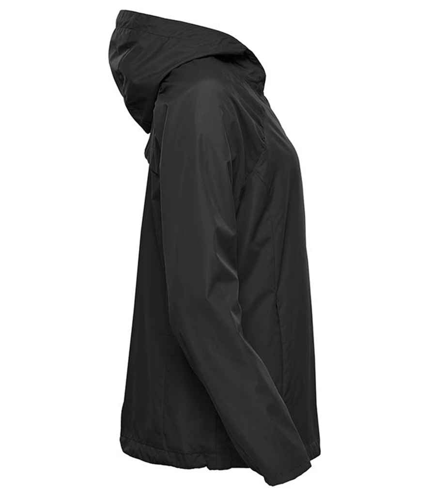 Stormtech Ladies Pacifica Wind Jacket in by Stormtech — Custom branded clothing by Print Press, featuring premium embroidery produced in our specialist print lab in the UK.
