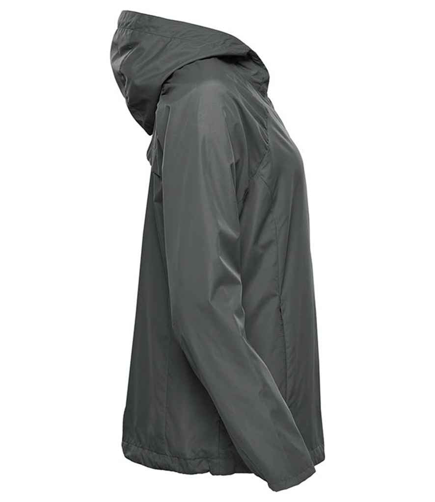Stormtech Ladies Pacifica Wind Jacket in by Stormtech — Custom branded clothing by Print Press, featuring premium embroidery produced in our specialist print lab in the UK.