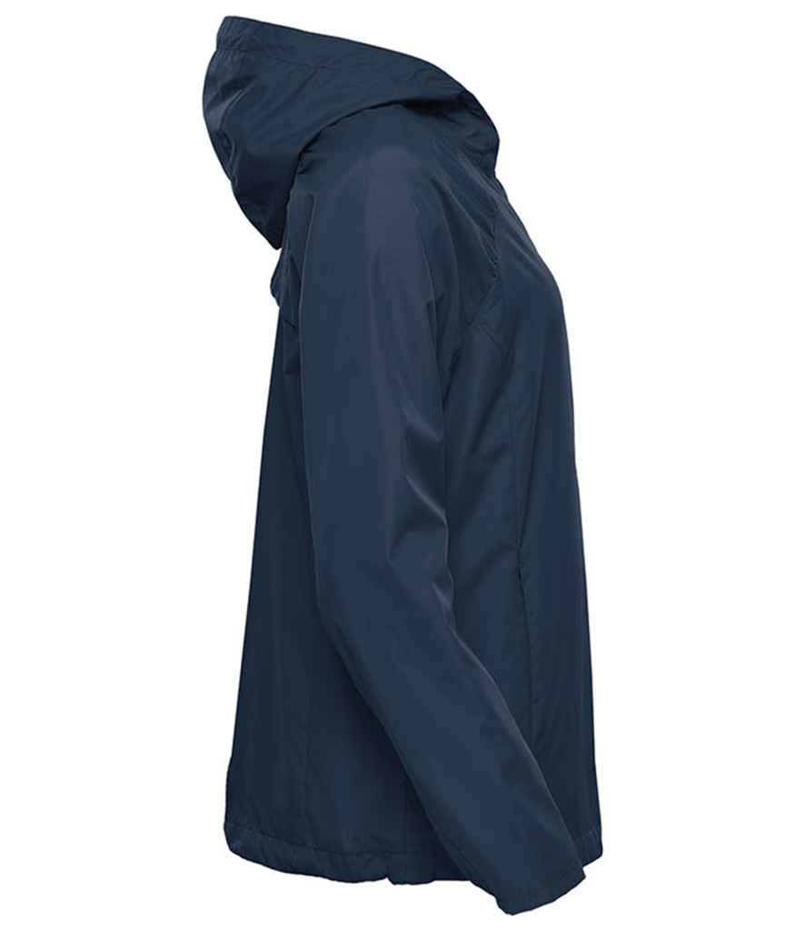Stormtech Ladies Pacifica Wind Jacket in by Stormtech — Custom branded clothing by Print Press, featuring premium embroidery produced in our specialist print lab in the UK.