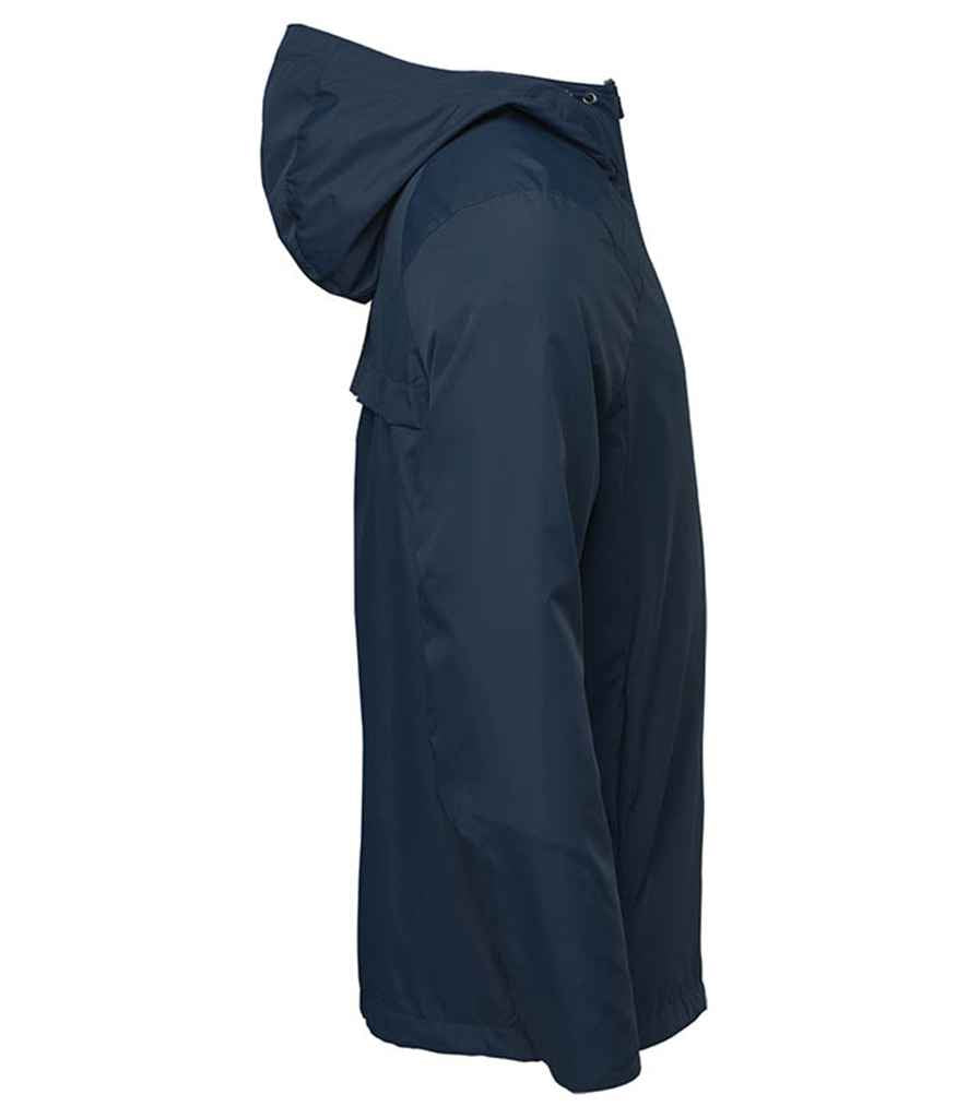 Stormtech Pacifica Wind Jacket in by Stormtech — Custom branded clothing by Print Press, featuring premium embroidery produced in our specialist print lab in the UK.