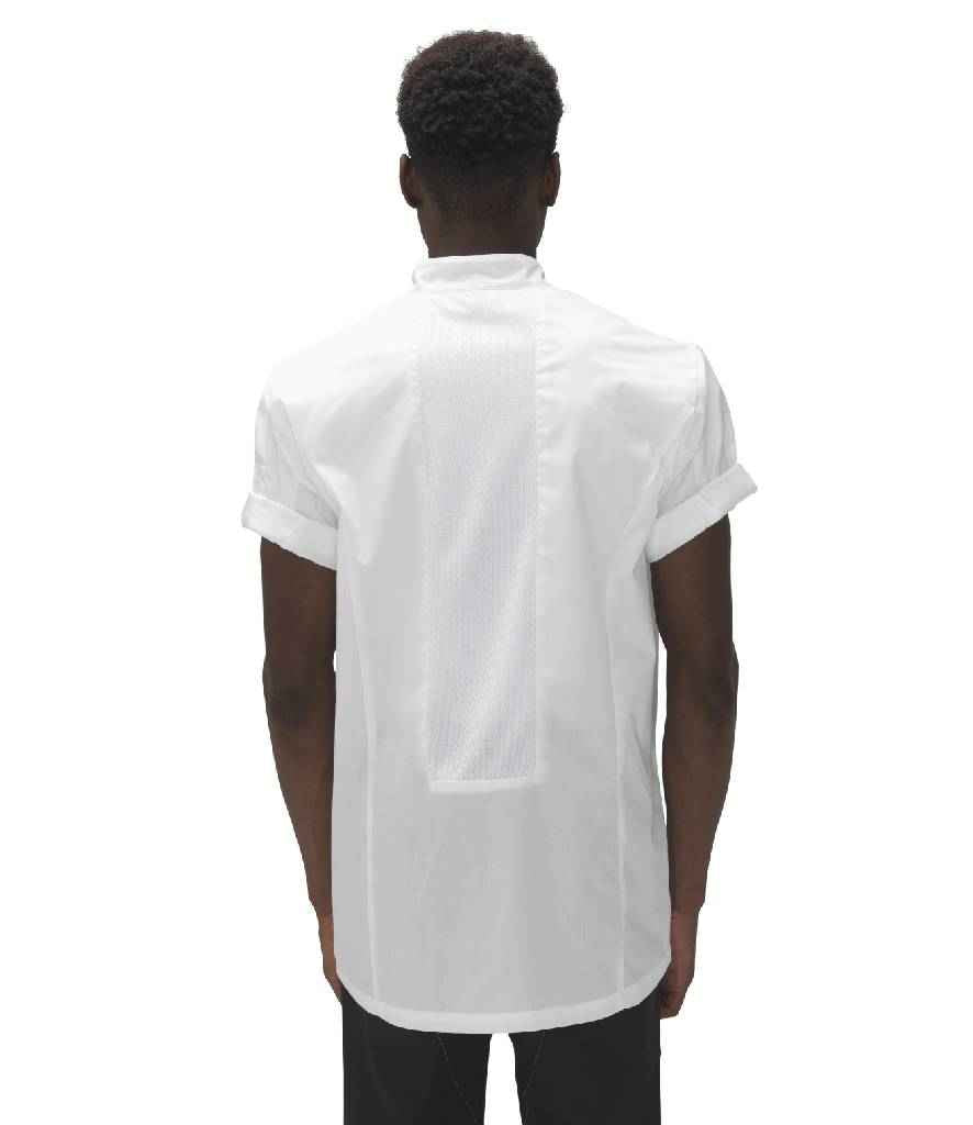 Le Chef Lightweight Shirt in by Le Chef — Custom branded clothing by Print Press, featuring premium embroidery produced in our specialist print lab in the UK.