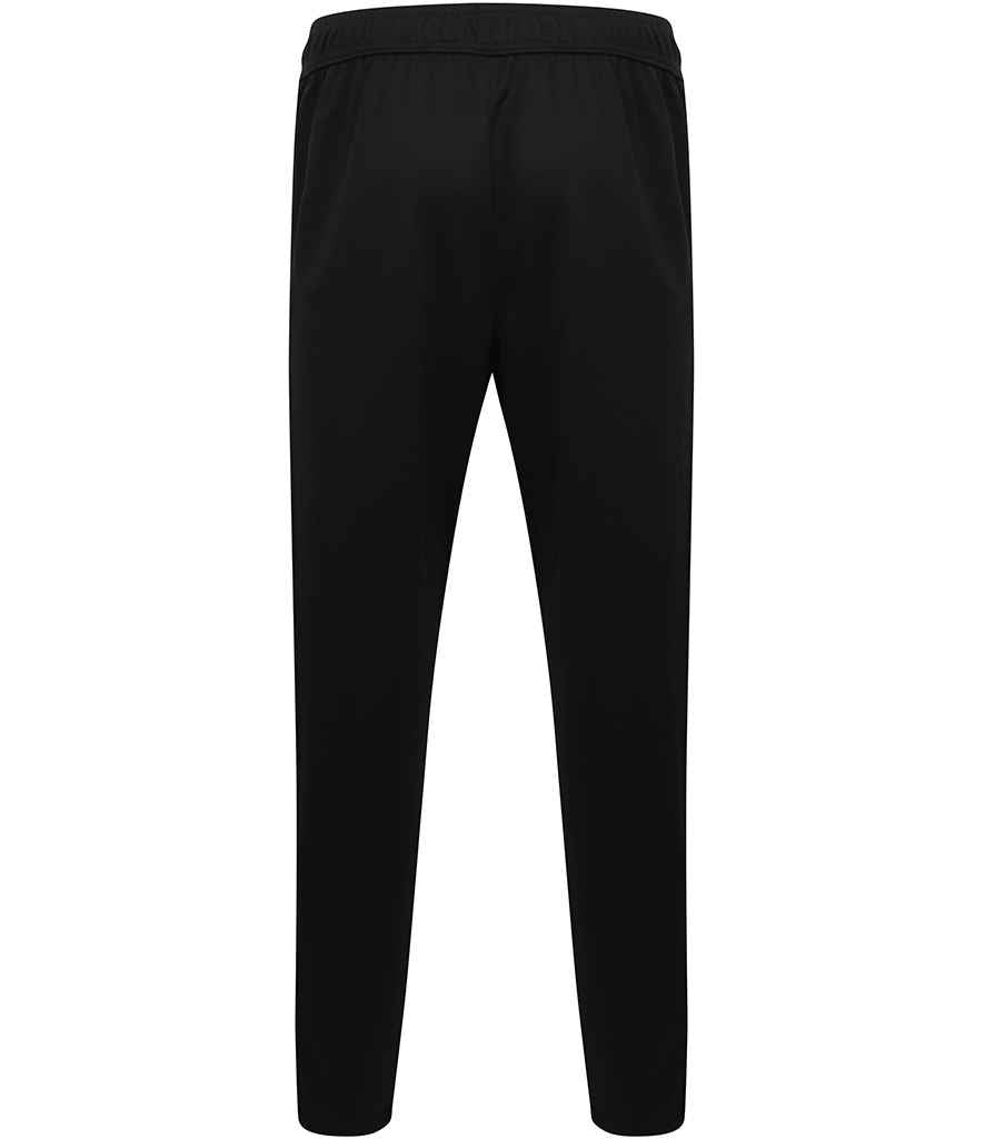 Finden and Hales Knitted Tracksuit Pants in by Finden + Hales — Custom branded clothing by Print Press, featuring premium embroidery produced in our specialist print lab in the UK.