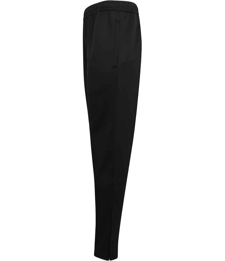 Finden and Hales Knitted Tracksuit Pants in by Finden + Hales — Custom branded clothing by Print Press, featuring premium embroidery produced in our specialist print lab in the UK.