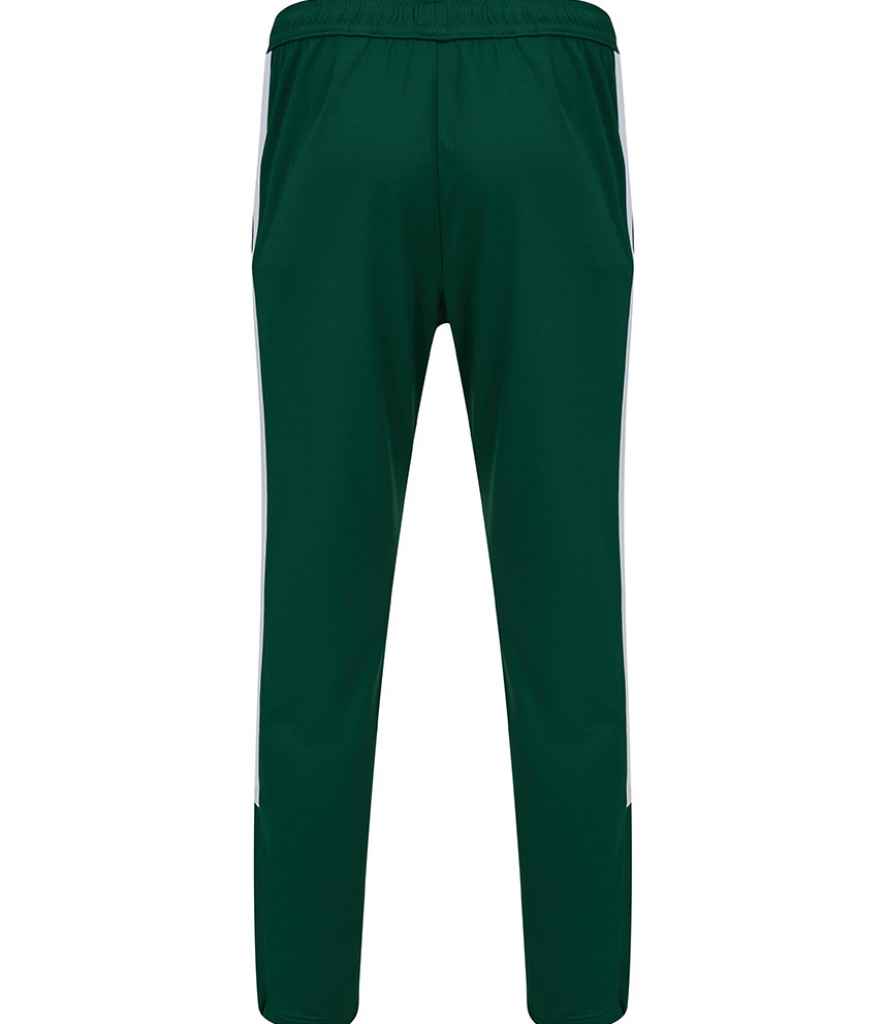 Finden and Hales Knitted Tracksuit Pants in by Finden + Hales — Custom branded clothing by Print Press, featuring premium embroidery produced in our specialist print lab in the UK.