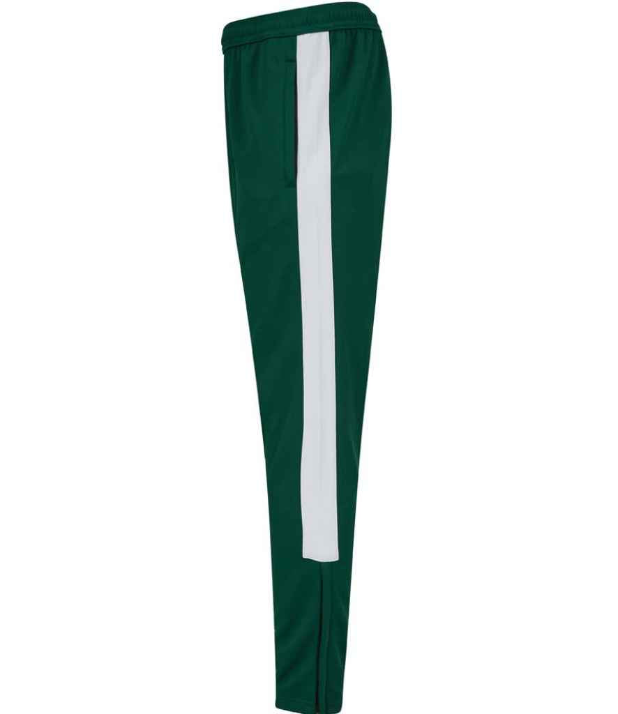 Finden and Hales Knitted Tracksuit Pants in by Finden + Hales — Custom branded clothing by Print Press, featuring premium embroidery produced in our specialist print lab in the UK.