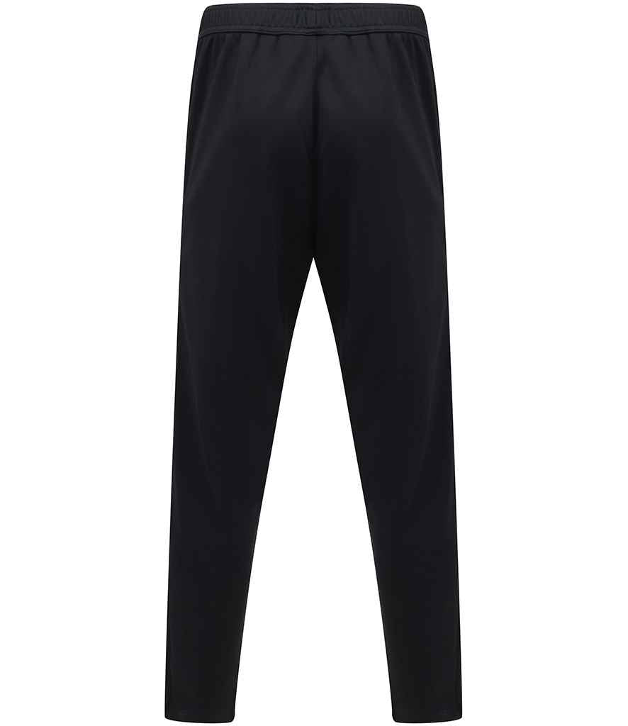 Finden and Hales Knitted Tracksuit Pants in by Finden + Hales — Custom branded clothing by Print Press, featuring premium embroidery produced in our specialist print lab in the UK.