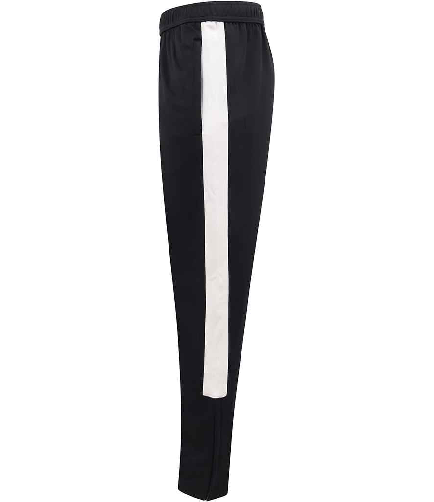 Finden and Hales Knitted Tracksuit Pants in by Finden + Hales — Custom branded clothing by Print Press, featuring premium embroidery produced in our specialist print lab in the UK.