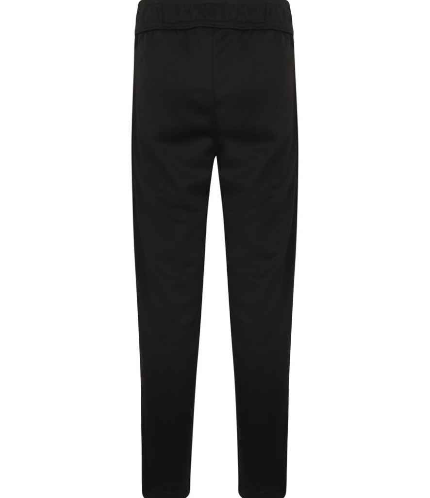Finden and Hales Kids Knitted Tracksuit Pants in by Finden + Hales — Custom branded clothing by Print Press, featuring premium embroidery produced in our specialist print lab in the UK.