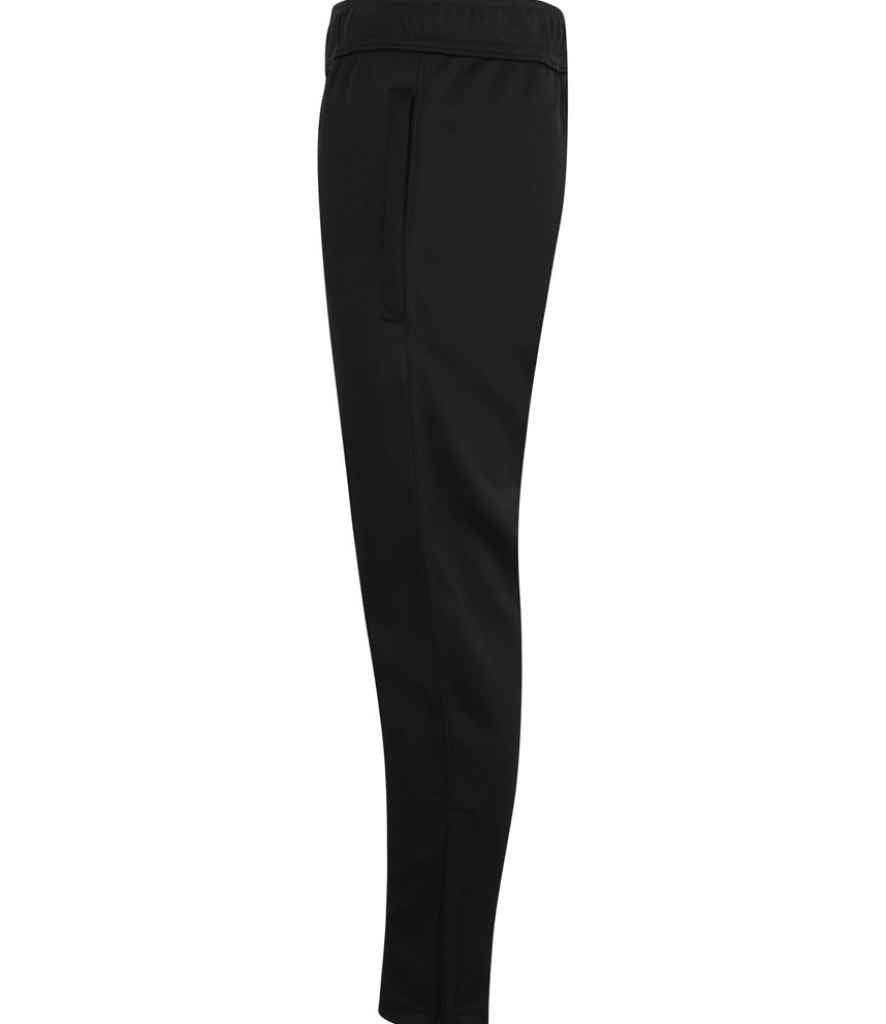 Finden and Hales Kids Knitted Tracksuit Pants in by Finden + Hales — Custom branded clothing by Print Press, featuring premium embroidery produced in our specialist print lab in the UK.